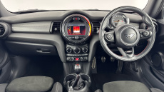 MINI Hatchback 1.5 Cooper Sport II 3dr Petrol Hatchback
